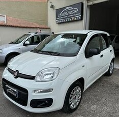 Fiat Panda 1.2 benzina 2020