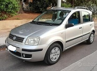 Fiat panda 1.2 benzina