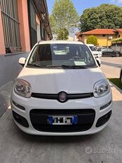 Fiat Panda 1.2 benzina/gpl