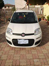 Fiat Panda 1.2 benzina NUOVA