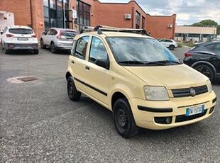 Fiat Panda 1.2 Dynamic Natural Power