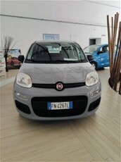 Fiat Panda 1.2 Easy del 2018 usata a Catania