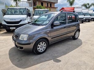 Fiat Panda 1.2 Easy Power BENZ.-GPL