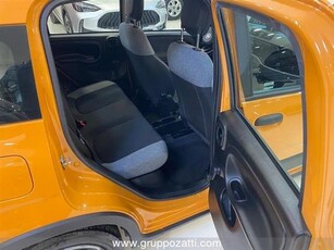 FIAT PANDA 1.2 EasyPower City Life