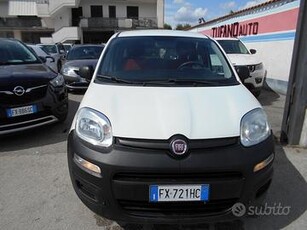 Fiat Panda 1.2 GPL Pop Van 2 posti