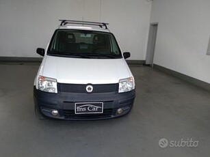 FIAT Panda 1.2 Natural Power Van Active 2 posti