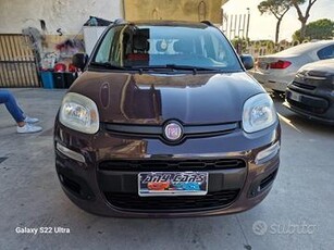 Fiat Panda 1.2 Pop