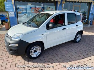 Fiat Panda 1.2 Pop Van 2 posti Brusnengo
