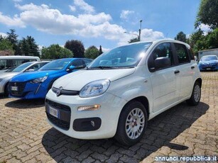 Fiat Panda 1.3 MJT S&S Easy Van 4 posti Novedrate