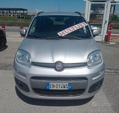 Fiat Panda 1.3 MJT S&S Lounge 75cv Nuova