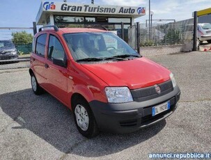 Fiat Panda 1.3 MJT Van Active 2 posti CLIMATIZZATORE Ciampino