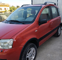 Fiat panda 1.3 Multijet 4x4