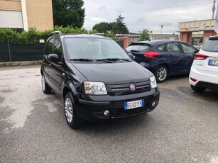 FIAT Panda 2ª serie