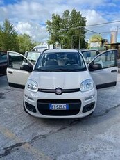 Fiat Panda 2015