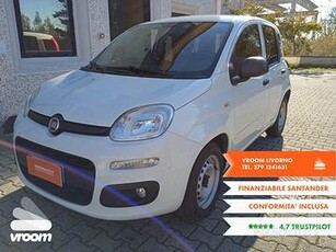 FIAT Panda 3 serie 0