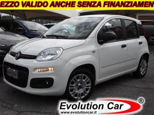 FIAT Panda 3ª serie