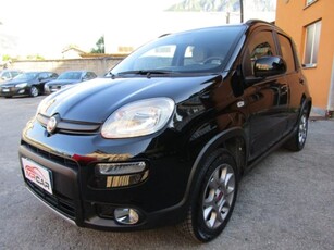 FIAT Panda 3ª serie