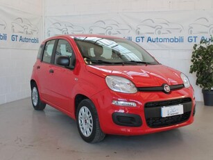 FIAT Panda 3ª serie