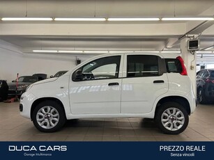 FIAT Panda 3ª serie