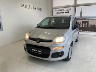 FIAT Panda 3ª serie