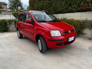 Fiat Panda 4x4 1.2 benzina Gpl. Omologata 5 posti.