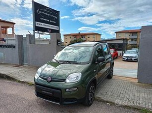 Fiat Panda 4x4-2023-NUOVA-FINANZIABILE
