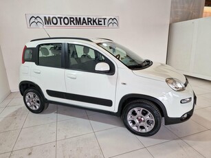 Fiat Panda 4x4