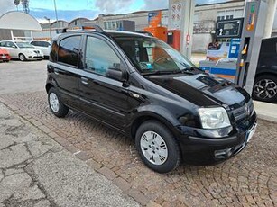 Fiat Panda 5 porte HLX con 216000