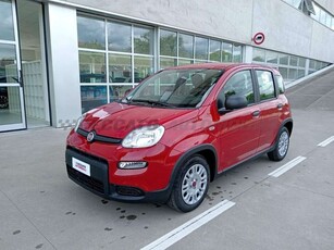 Fiat Panda 51 kW