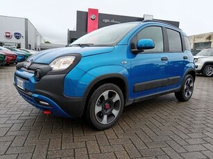 Fiat Panda 51 kW