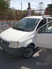 Fiat panda van 1.3 Multijet