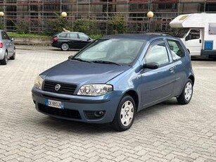 Fiat Punto 1.2 3 porte Actual