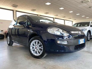 FIAT PUNTO 1.2 3 porte S&S Blue&Me