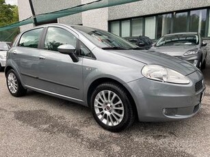 Fiat Punto 1.2 5 porte*Neopatentati*Cerchi*