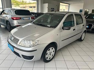 Fiat Punto 1.2 Metano