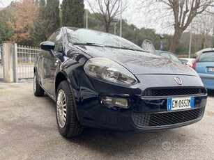 Fiat Punto 1.4 8V 3 porte Natural Power Pop