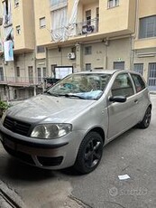 FIAT Punto 2ª serie - 2004