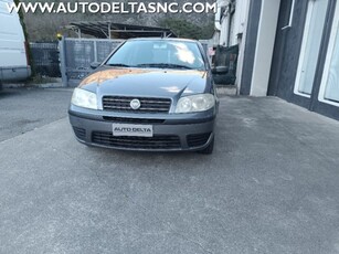 FIAT Punto 2ª serie