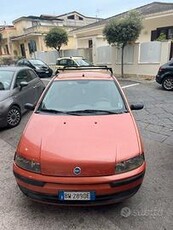 Fiat punto 2001