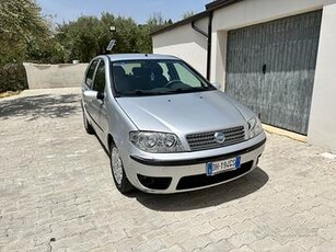 FIAT Punto 3ª serie - 2007