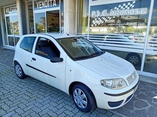 FIAT Punto 3ª serie