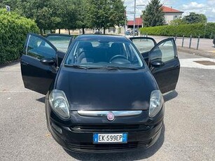 Fiat punto evo 1.2 5p