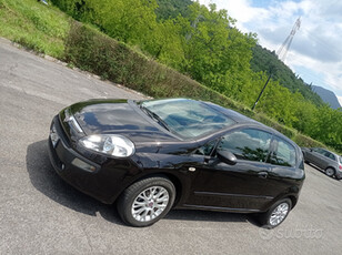 Fiat Punto Evo Gpl/Benzina Ok Neopatentati