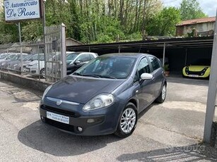 Fiat Punto Evo Punto Evo 1.3 Mjt 90 CV 5 porte Emo