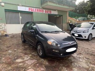 Fiat Punto Evo Punto Evo 1.3 Mjt 95 CV DPF 5 porte