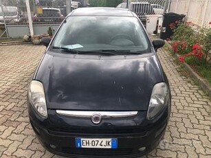 Fiat Punto Evo Punto Evo 1.3 Mjt 95 CV DPF 5 porte