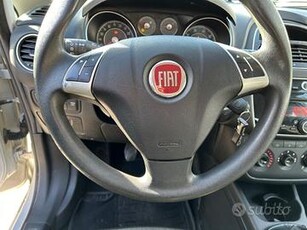 Fiat Punto NEOPATENTATI 1.2 8V 5 porte Lounge
