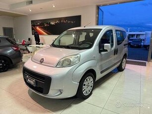 FIAT - QUBO - 1.3 MJT 75 CV Dynamic