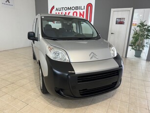 FIAT QUBO