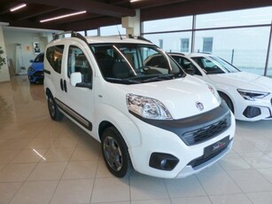 FIAT QUBO